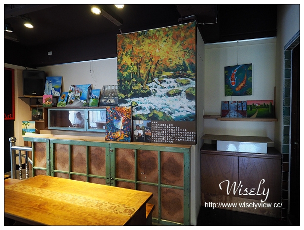 【食記】台北市。中山區：州啟文創藝文音樂展演餐廳＠回收編木空間咖啡，捷運行天宮站美食