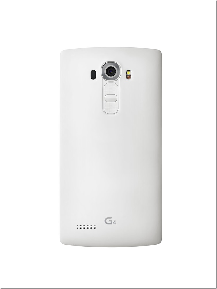 LG G4今年秋天打造浪漫新主張，推出新色「琉金白」，為最強拍照旗艦營造唯美氛圍。透過專業的拍照功能與強大的夜拍模式，即使夜晚的歲末年終聚會，消費者都能輕鬆捕捉迷人的瞬間。