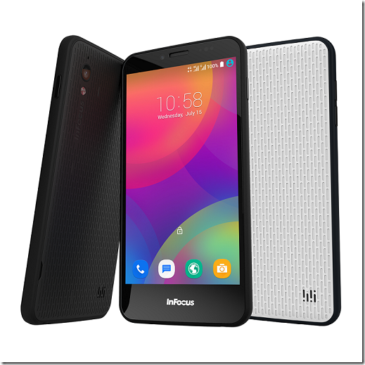 【M370】InFocus M370優格機 中華電信領先上市