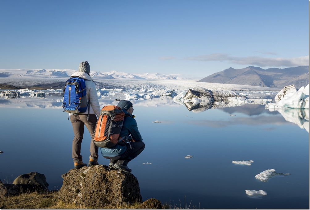 MERRELL今年秋季鼓勵大家跟著世界的心跳出走，結合戶外運動與旅行體驗，享受大自然生活的樂趣，特別推薦行程裝備建議，盡情享受上山下海樂趣
