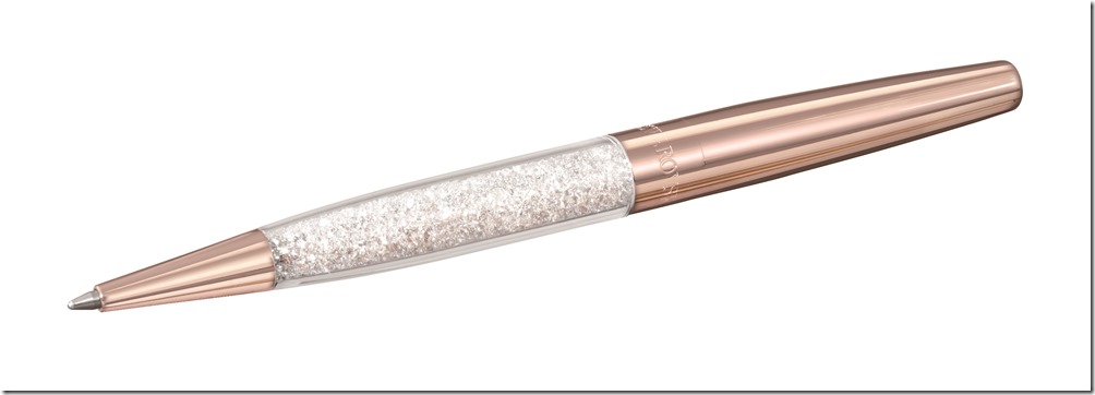 SWAROVSKI Stardust圓珠筆