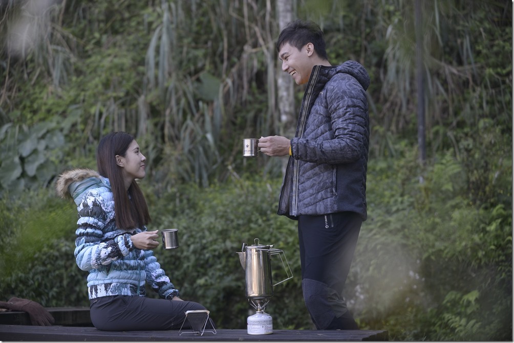 海外旅遊結合山野健行，於壯觀山林中吸取大自然芬多精，也成為現代人倉促的生活模式下新興的旅遊風潮