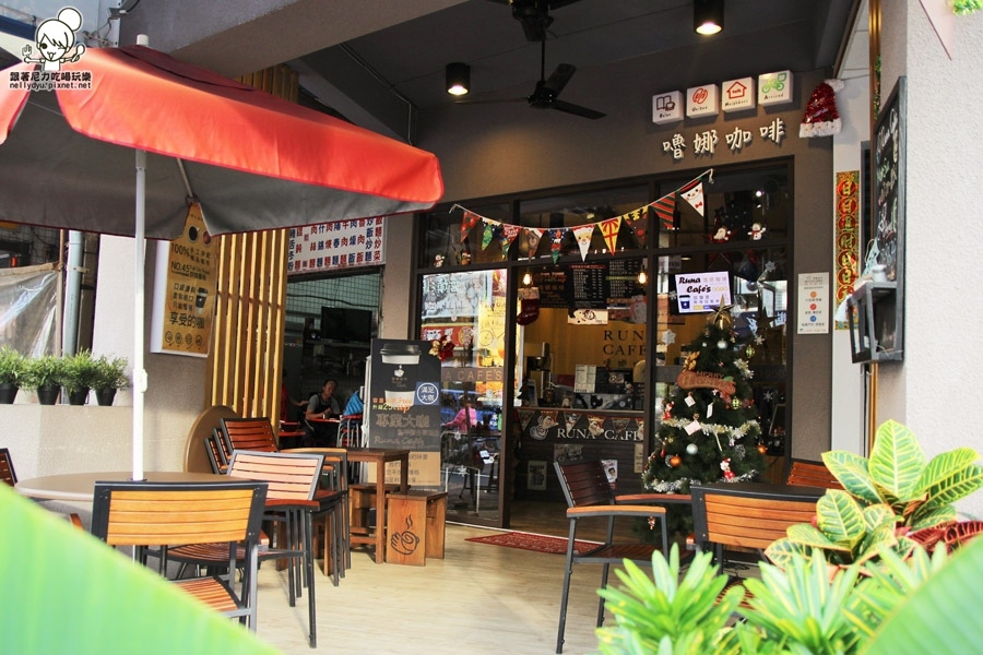 嚕娜咖啡Runa cafe's 03.JPG 嚕娜咖啡Runa cafe's 03.JPG