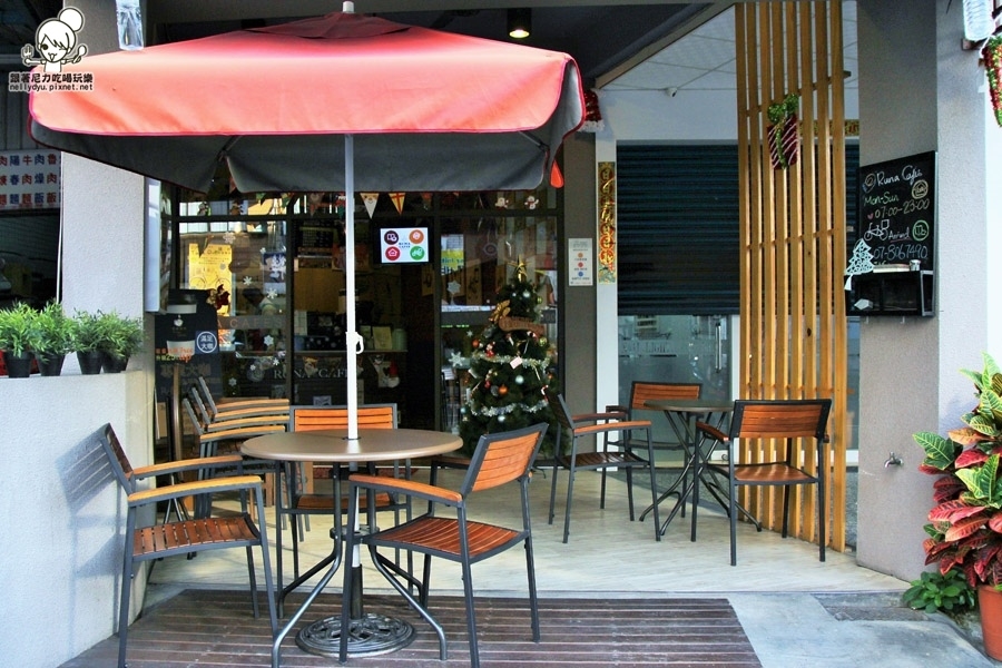 嚕娜咖啡Runa cafe's 06.JPG 嚕娜咖啡Runa cafe's 06.JPG