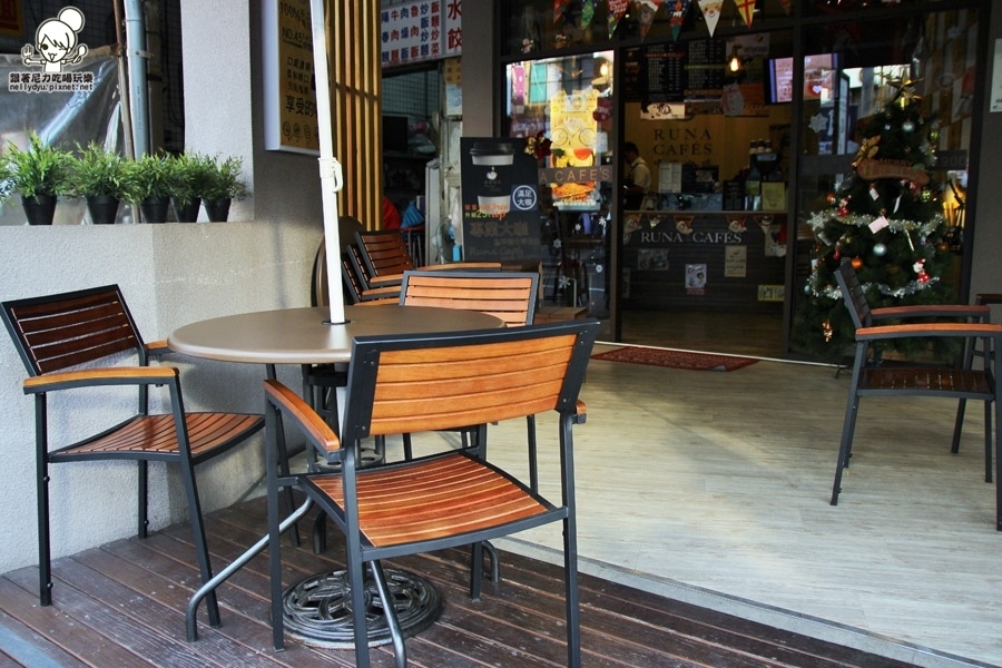 嚕娜咖啡Runa cafe's 07.JPG 嚕娜咖啡Runa cafe's 07.JPG