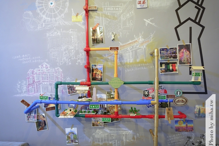 木戈戈民宿,台北住宿推薦,台北自由行,台北旅行,台北景點,冬天長靴推薦,長靴穿搭