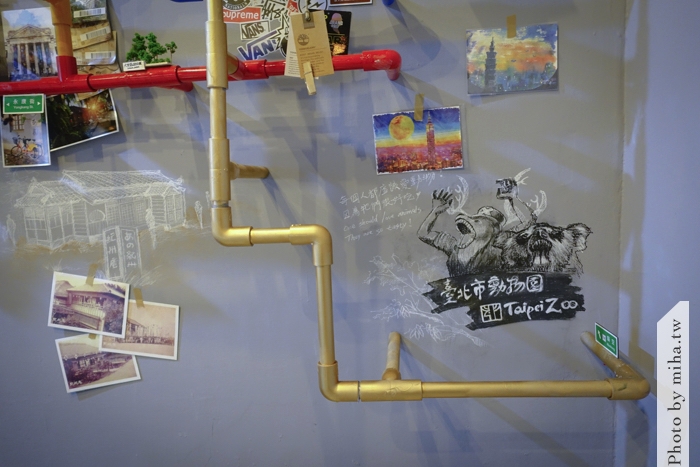 木戈戈民宿,台北住宿推薦,台北自由行,台北旅行,台北景點,冬天長靴推薦,長靴穿搭