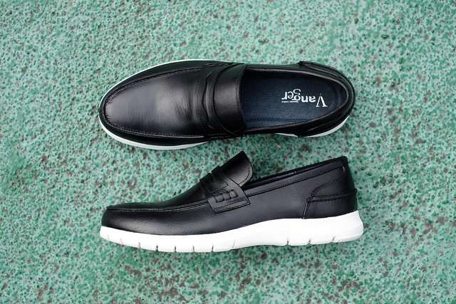 Vanger Loafer