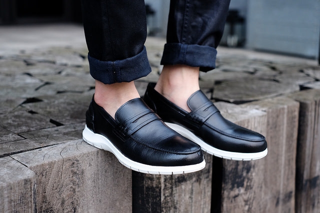 Vanger Loafer