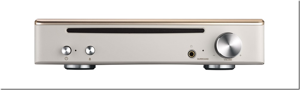 華碩Impresario SBW-S1 Pro可支援Windows及Mac作業系統之個人電腦，以6倍速度燒錄大容量藍光光碟