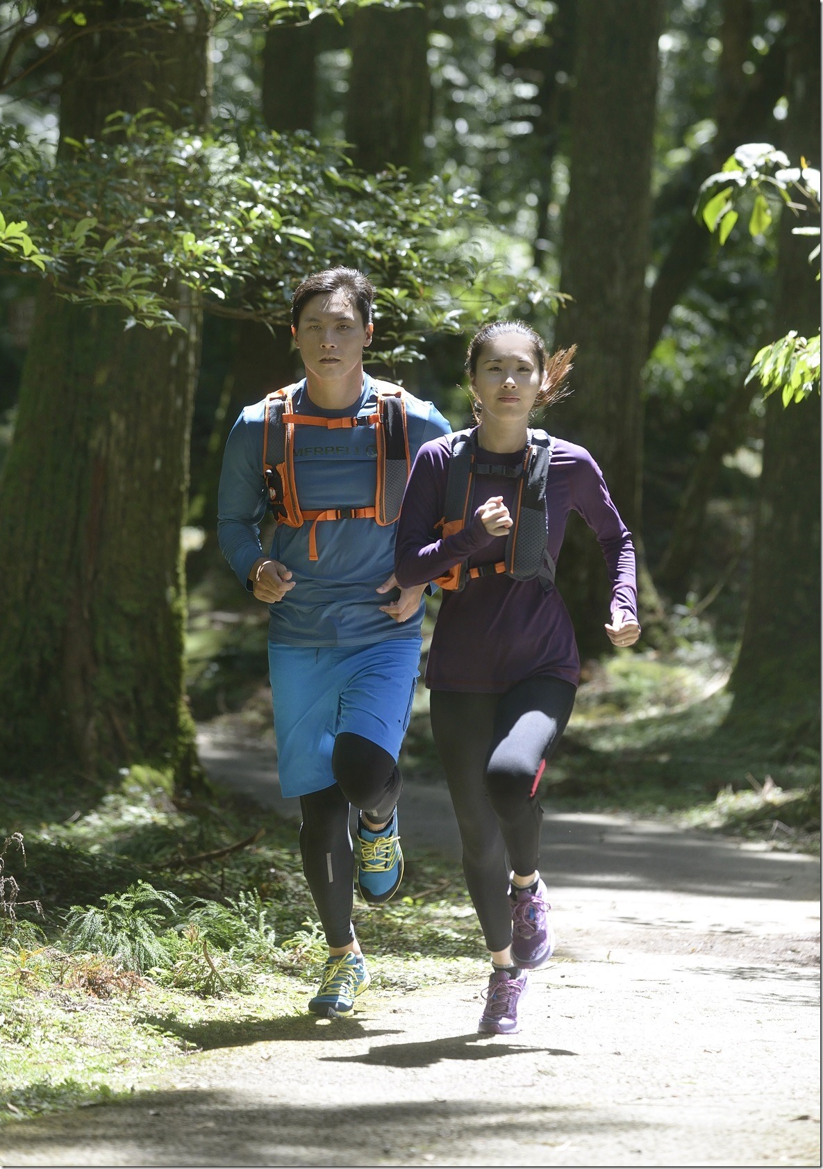 MERRELL 於2016年也將全面擴大商品線，推出35周年紀念鞋款，持續引進服飾裝備與鞋款，滿足全面性的戶外玩樂裝備需求