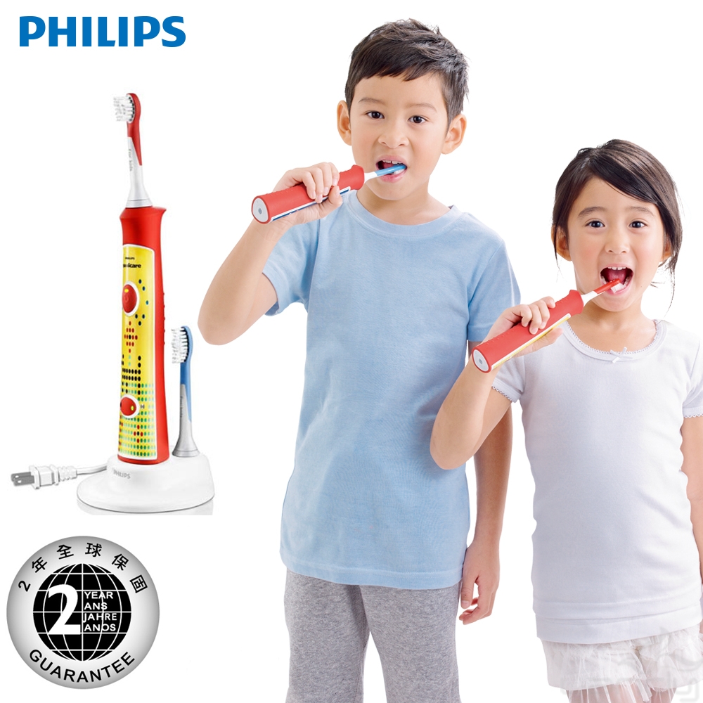 Philips Sonicare