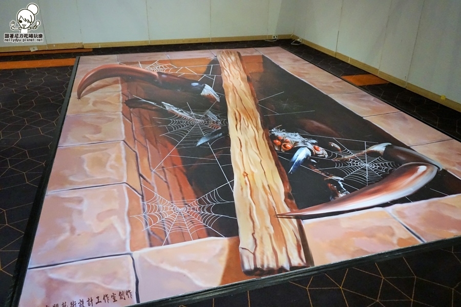 高雄魔幻世界3D藝術21.JPG