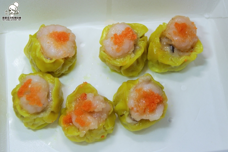 蒸鮮腸粉港式飲茶 年菜 團圓菜 桌菜 15.JPG