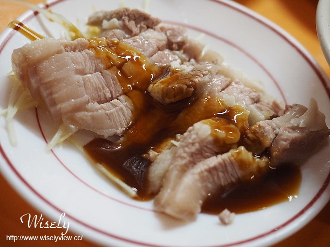 【食記】台北中正。捷運東門站：東門市場美食＠黃媽媽米粉湯、東門城滷肉飯