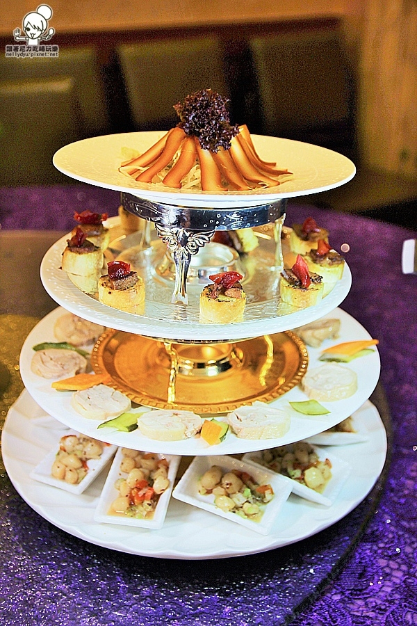 七七宮廷料理 合菜 桌菜15.JPG