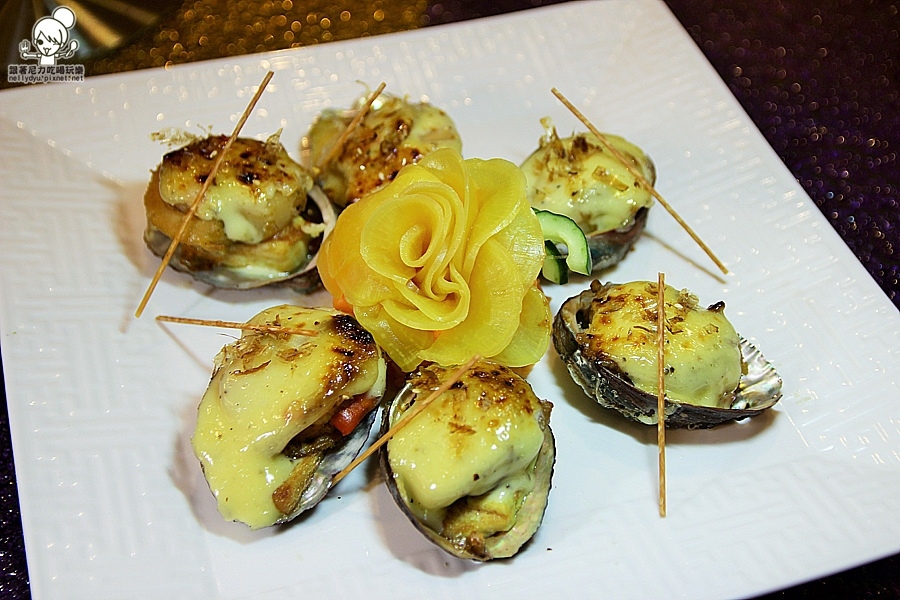 七七宮廷料理 合菜 桌菜23.JPG