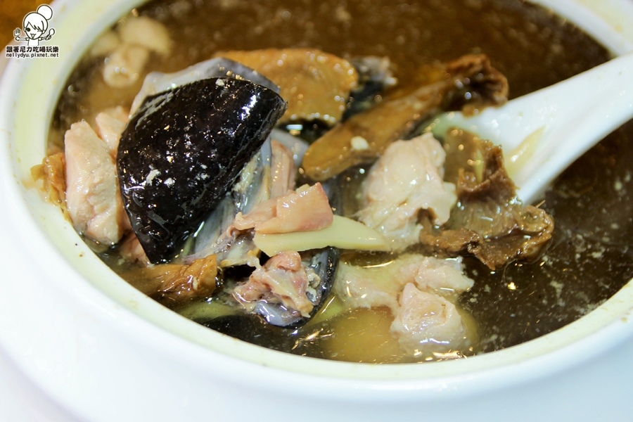 七七宮廷料理 合菜 桌菜30.JPG