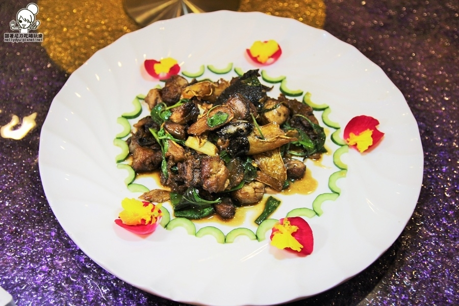 七七宮廷料理 合菜 桌菜34.JPG