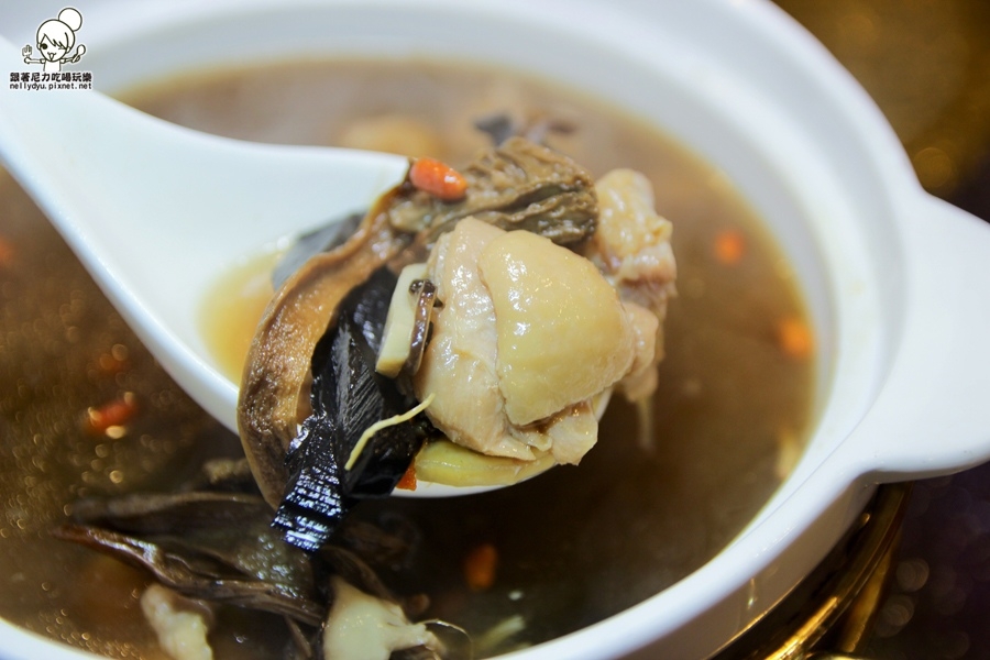 七七宮廷料理 合菜 桌菜41.JPG