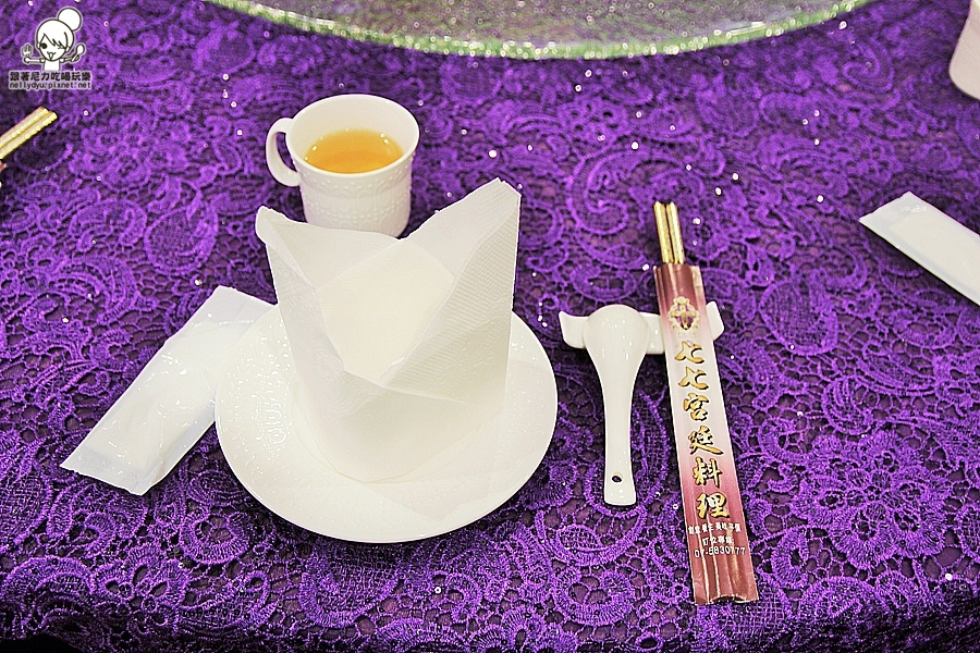 七七宮廷料理 合菜 桌菜01.JPG