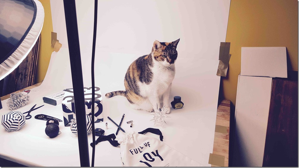 生活職人-禮拜文房具 & ADC studio創意總監_蔡孟仰