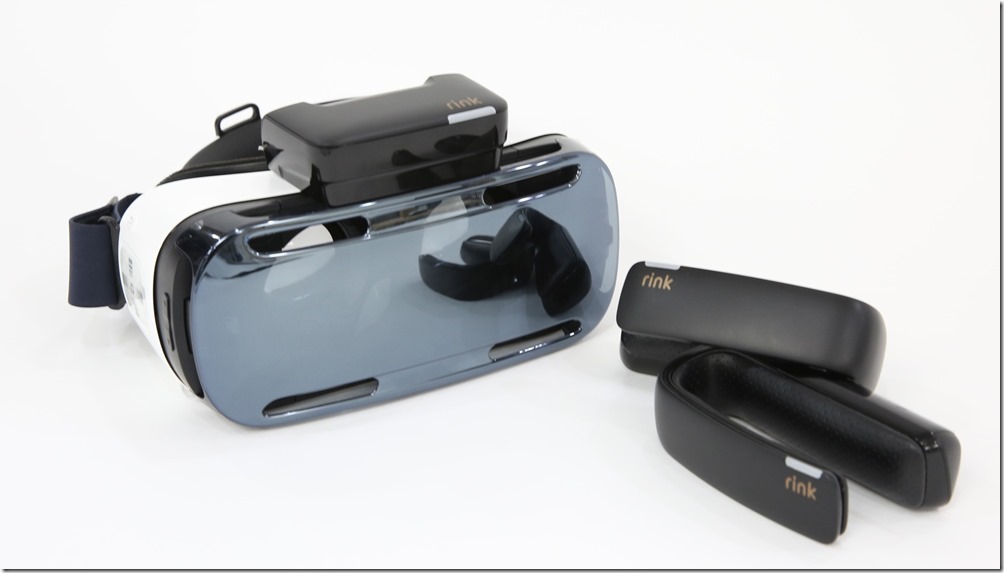 Samsung C-Lab 最新研發成果-rink 將於2016 CES展首次展示 (1)