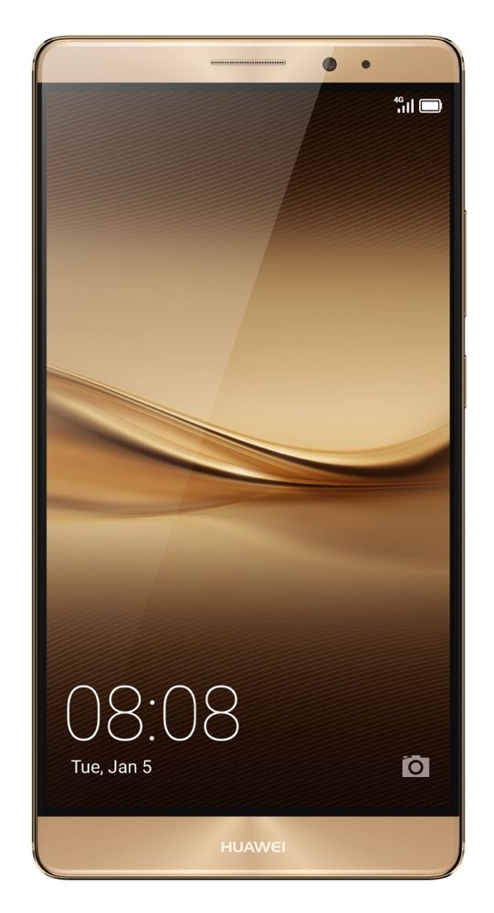 【HUAWEI】 HUAWEI Mate 8_1