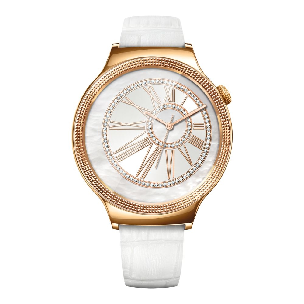 【HUAWEI】 HUAWEI Watch_1