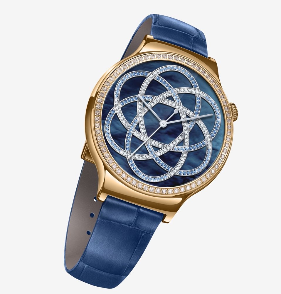 【HUAWEI】 HUAWEI Watch_3