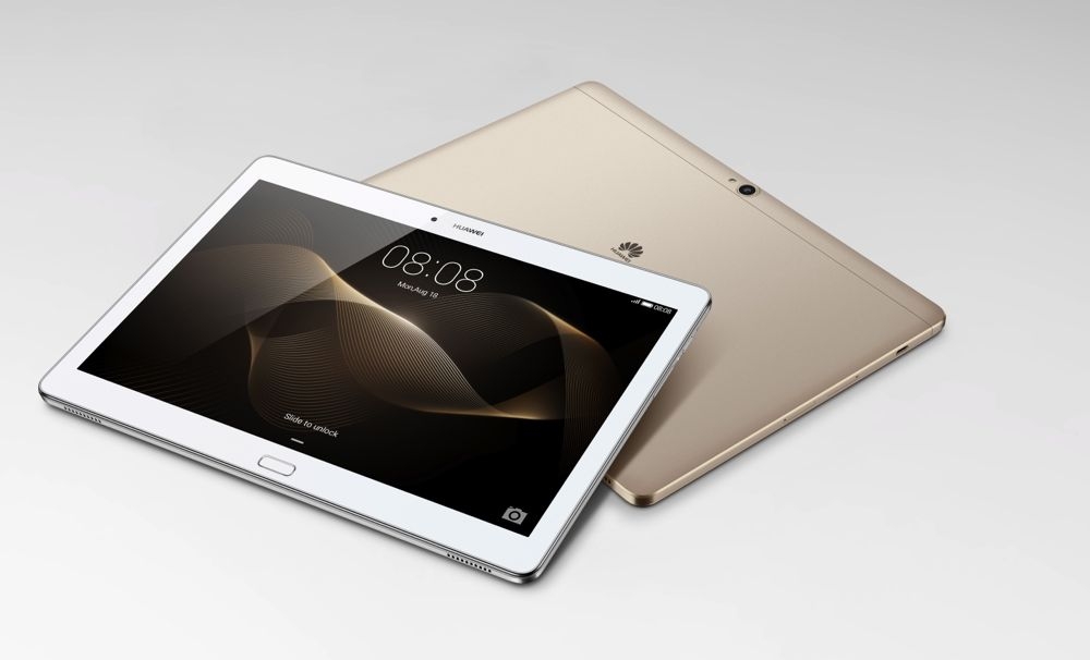 【HUAWEI】MediaPad M2 10.0_2