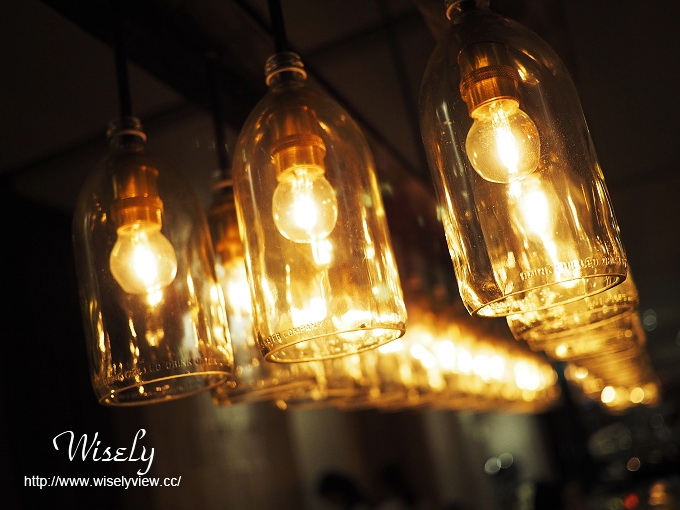 【食記】台北中山。捷運中山國小站：L’IDIOT 驢子餐廳(華泰王子大飯店)＠乾式熟成丁骨牛排