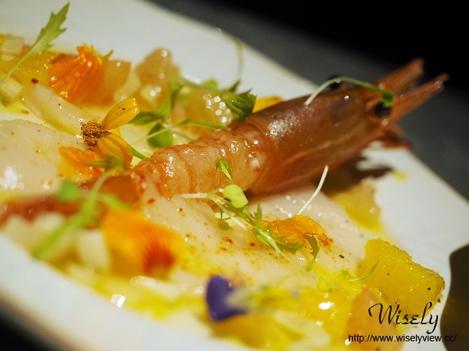 【食記】台北中山。捷運中山國小站：L’IDIOT 驢子餐廳(華泰王子大飯店)＠乾式熟成丁骨牛排