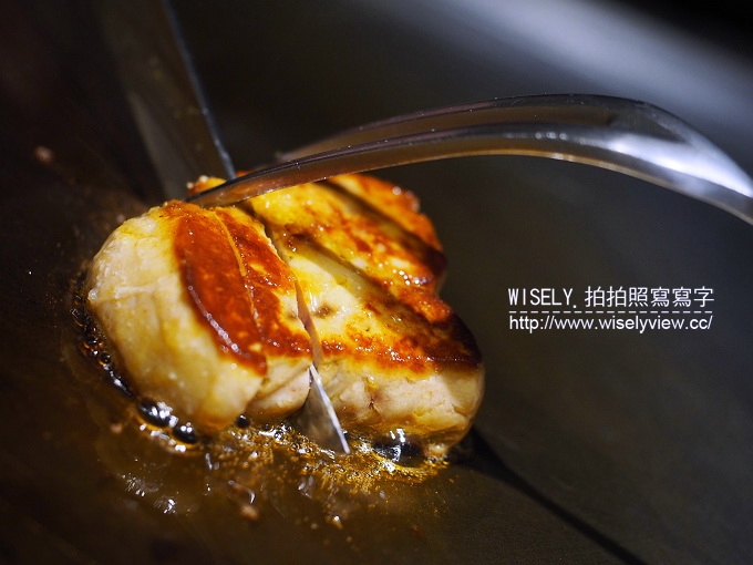 【食記】台北信義。捷運市政府站：乾杯 季月鐵板懷石(新光三越A4)＠經典伊萬里鐵板燒套餐