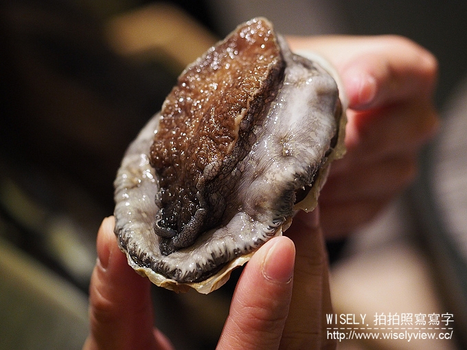 【食記】台北信義。捷運市政府站：乾杯 季月鐵板懷石(新光三越A4)＠經典伊萬里鐵板燒套餐