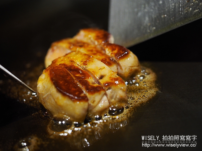 【食記】台北信義。捷運市政府站：乾杯 季月鐵板懷石(新光三越A4)＠經典伊萬里鐵板燒套餐