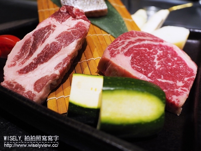 【食記】台北信義。捷運市政府站：乾杯 季月鐵板懷石(新光三越A4)＠經典伊萬里鐵板燒套餐