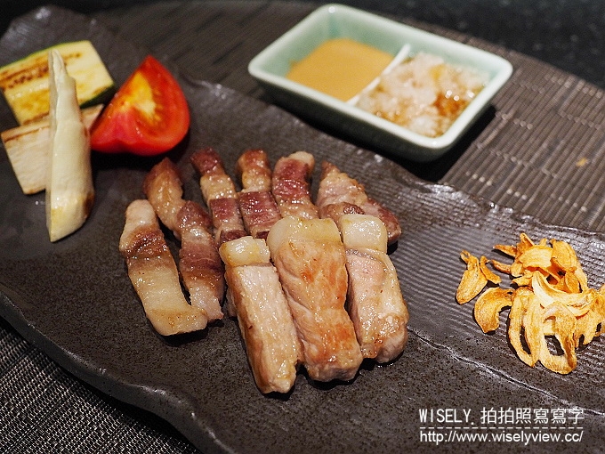 【食記】台北信義。捷運市政府站：乾杯 季月鐵板懷石(新光三越A4)＠經典伊萬里鐵板燒套餐