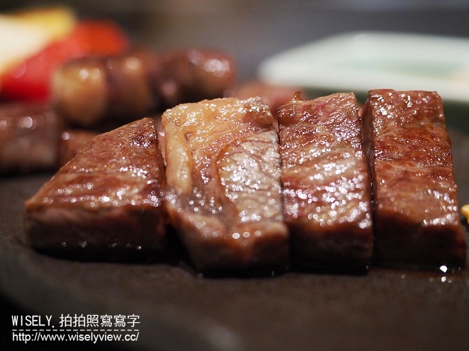 【食記】台北信義。捷運市政府站：乾杯 季月鐵板懷石(新光三越A4)＠經典伊萬里鐵板燒套餐