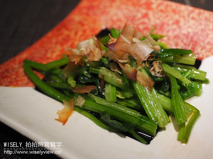 【食記】台北信義。捷運市政府站：乾杯 季月鐵板懷石(新光三越A4)＠經典伊萬里鐵板燒套餐