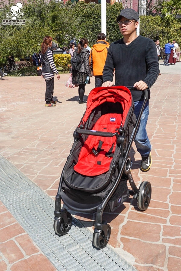 Chicco 嬰兒推車 Urban個性化雙向手推車(紅)-27.jpg Chicco 嬰兒推車 Urban個性化雙向手推車(紅)-27.jpg