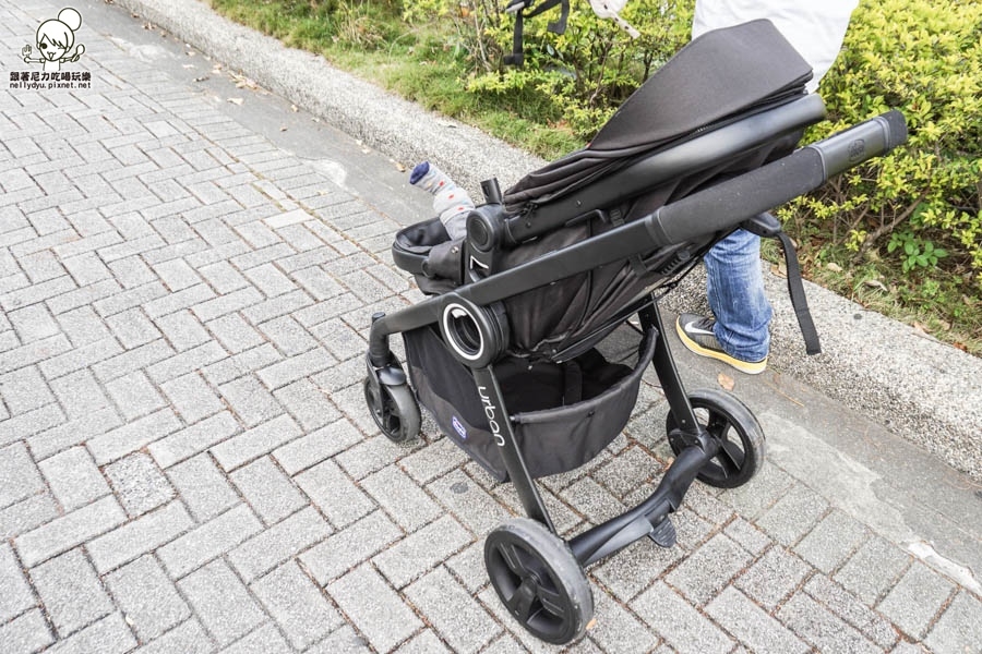 Chicco 嬰兒推車 Urban個性化雙向手推車(紅)-38.jpg Chicco 嬰兒推車 Urban個性化雙向手推車(紅)-38.jpg