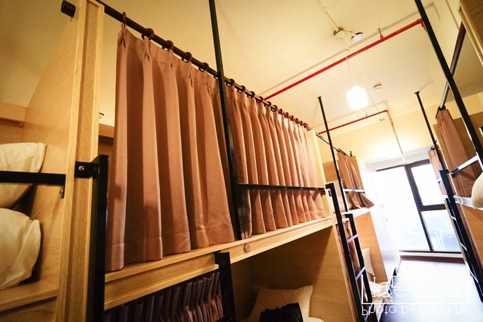 台北膠囊旅館,台北青年旅館,台北住宿推薦,台北便宜住宿,台北平價住宿