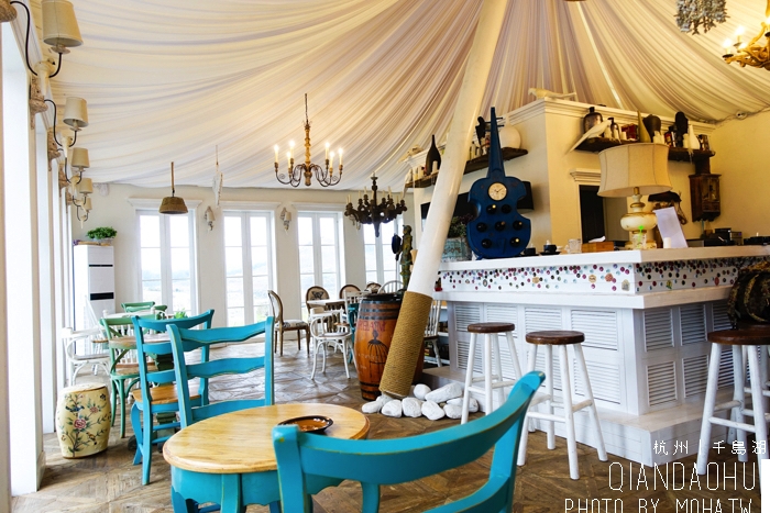 中國千島湖,中國度假,中國千島湖飯店,千島湖喜來登,千島湖星空帳棚酒店,千島湖希爾頓,千島湖好玩,千島湖自由行,千島湖度假飯店