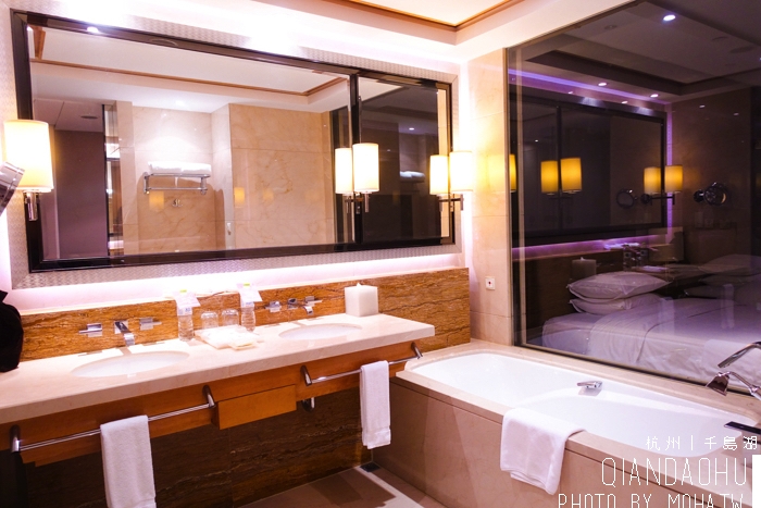 中國千島湖,中國度假,中國千島湖飯店,千島湖喜來登,千島湖星空帳棚酒店,千島湖希爾頓,千島湖好玩,千島湖自由行,千島湖度假飯店