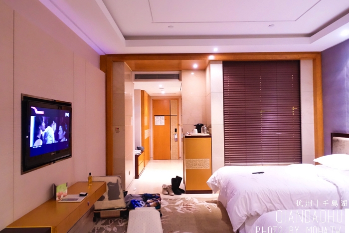 中國千島湖,中國度假,中國千島湖飯店,千島湖喜來登,千島湖星空帳棚酒店,千島湖希爾頓,千島湖好玩,千島湖自由行,千島湖度假飯店