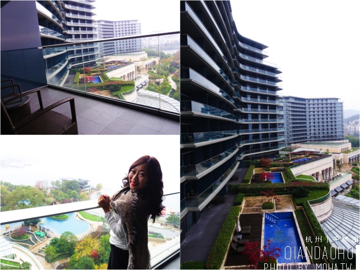 中國千島湖,中國度假,中國千島湖飯店,千島湖喜來登,千島湖星空帳棚酒店,千島湖希爾頓,千島湖好玩,千島湖自由行,千島湖度假飯店