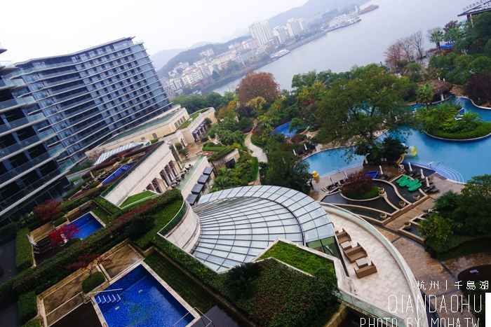 中國千島湖,中國度假,中國千島湖飯店,千島湖喜來登,千島湖星空帳棚酒店,千島湖希爾頓,千島湖好玩,千島湖自由行,千島湖度假飯店