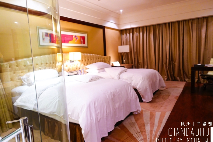 中國千島湖,中國度假,中國千島湖飯店,千島湖喜來登,千島湖星空帳棚酒店,千島湖希爾頓,千島湖好玩,千島湖自由行,千島湖度假飯店