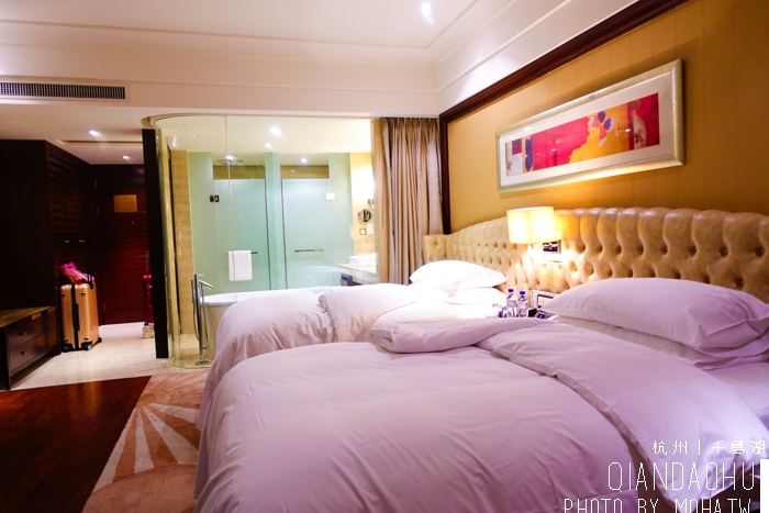 中國千島湖,中國度假,中國千島湖飯店,千島湖喜來登,千島湖星空帳棚酒店,千島湖希爾頓,千島湖好玩,千島湖自由行,千島湖度假飯店